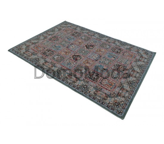 Шерстяний килим Diamond Palace 2974-53344 - Висока якість за найкращою ціною в Україні зображення 3.